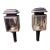 Pair of 19th Century Carriage Lanterns. For Sale
