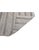 1960s Gray Vintage Large Turkish Kilim Rug - 8`8″ X 10`2″ For Sale - Image 5 of 6