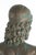 Early 20th Century Bronze Nude Riaces, Set of 2 For Sale - Image 4 of 7