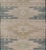 Vintage Turkish Kilim Rug With Earthy Tones and Geometric Patterns 6'0" X10'10" For Sale - Image 4 of 11