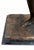 Grand Tour Bronze Discobolus Sculpture on Marble Base For Sale - Image 3 of 3