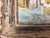 1940s Small Naïve Impressionist Snow Landscape Signed "R. Hankwitz" For Sale - Image 4 of 7