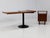 Poggi Model Stadera 840 Writing Desk with Model CM24 Chest of Drawers by Franco Albini for Poggi, Italy, 1958, Set of 2 For Sale - Image 4 of 18