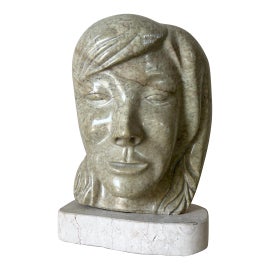 Example of African Sculpture