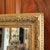 Antique English Gilt Wood Rectangular Mirror For Sale - Image 4 of 9