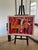 ilkscreen print Chevaux et Cavaliers V (1972) by Marino Marini, one of the most important Italian modernist artists of the...