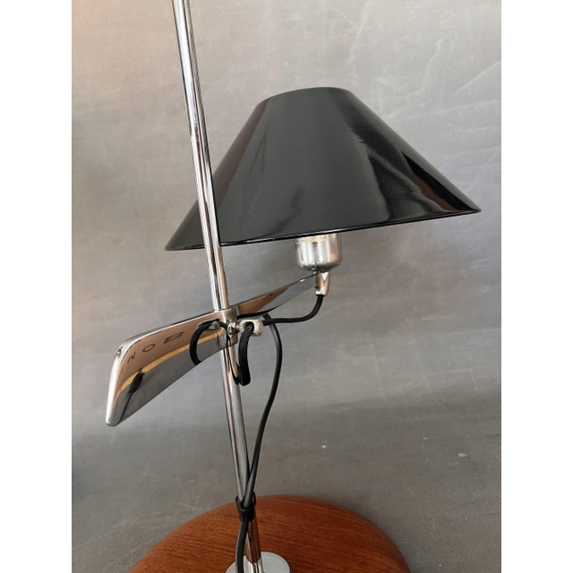 Table Lamps attributed to Joan Augé, 1990s, Set of 2 For Sale - Image 3 of 11