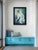 Luciano Sopelsa, Nude Nudo Al Tramanto, 1975, Oil Painting on Canvas, Framed For Sale - Image 10 of 18