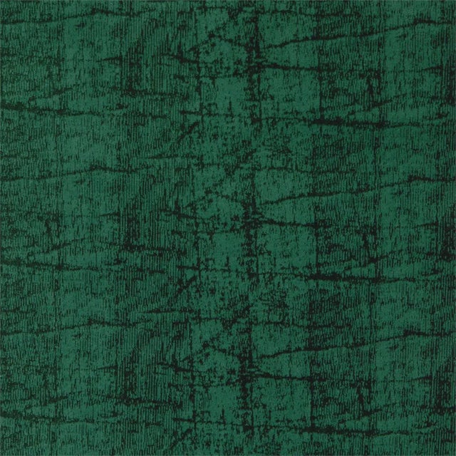 Harlequin Ikko Fabric in Emerald For Sale