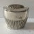 Early 21st Century Antique Silver Clam Seashell Hinged Box For Sale - Image 5 of 9
