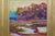 Betty Anglin Smith 2000 Pines Landscape Oil Painting on Canvas 18" For Sale - Image 9 of 9