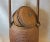 Chinese Late 19th Century Antique Chinese Storage Basket For Sale - Image 3 of 7
