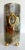 Limoges, France Antique Guerin Limoges Porcelain Cachepot Vase For Sale - Image 4 of 13
