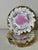 Late 20th Century Set of Eight Pink Splash Luster Salad/Dessert Plates For Sale - Image 5 of 12