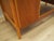 Norwegian Ash Desk, 1970s For Sale - Image 13 of 18