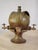 Pyrite Sandstone Fountain from Charles Gaudry Workshop, 1970s For Sale - Image 14 of 14