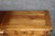 1960's French Directoire Style Brass Mounted Sideboard by Richelieu For Sale - Image 9 of 18
