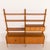 Teak Free Standing Wall Unit by Fredrik A. Kayser for Gustav Bahus, Norway, 1960s For Sale - Image 6 of 18