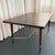 Wood Ebonized Mahogany Extension Dining Table by Paul McCobb for Calvin Furniture For Sale - Image 7 of 10