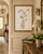 Vintage botanical artwork reproduced from an original illustration by Mary Vaux Walcott and refined for modern printing....