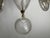 Large Five-Arm Murano Glass Chandelier by Ercole Barovier, Italy, 1950s For Sale - Image 10 of 17