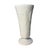 1950s Vintage Indiana Glass Colony Grape Milk Glass Vases, S/3 For Sale - Image 5 of 7