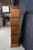 Antique Globe Wernicke Quartersawn Oak Mission Stacking Barrister Bookcase 58" For Sale - Image 9 of 12
