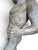 Sculptures of the Riace Warriors in Bronzes, Set of 2 For Sale - Image 9 of 11
