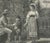 After G.G. Kilburne, George Goodwin Kilburne, in the Borghese Gardens, Rome, 1878, Engraving For Sale - Image 6 of 9