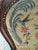 Forest Green Antique French Louis XV Style “Queen’s Chair” — Chaise De La Reine For Sale - Image 8 of 11