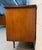 Mid 20th Century Mid 20th Century Modern Walnut Sideboard by Bassett Furniture, Inc. For Sale - Image 5 of 18