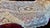 Intricate and truly fantastic antique bobbin silk throw for bed or table. Butterflies, double loops, large and small...