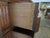 Brown Baker Furniture Regency Style Solid Cherry Linen Chest For Sale - Image 8 of 10