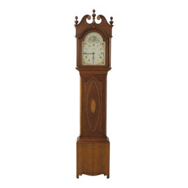 Example of Sligh-Lowry Furniture Co. Clocks