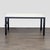 Room and Board Parsons Electric Adjustable Height Desk – Simple Modern Design For Sale In San Francisco - Image 6 of 9