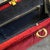 Metal 1970s Amazing Blue and Red Velvet and Brass Italian Shoulder Bag For Sale - Image 7 of 16