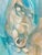 Jean-Baptiste VALADIE (1933) Nude with Broken Globe Original color lithograph Signed in pencil Justified as an artist's...