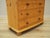 Danish Pine Chest of Drawers, 2000s For Sale - Image 13 of 17