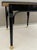 Wood Antique Vienna Secession Bentwood Side Table attributed to J. & J. Kohn and Thonet Circle, Austria, 1890s For Sale - Image 7 of 18