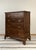 English Georgian Chest on Chest, 18th Century For Sale - Image 9 of 10