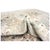 Textile Persian Sultanabad Wool 8x8 Tan, Blue, & Ivory Handmade Square Area Rug #1143023 For Sale - Image 7 of 8