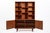 Mid-Century Modern Danish Mid-Century Modern Teak Bookcase Cabinet by Peter Løvig Nielsen, 1960s For Sale - Image 3 of 18