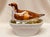 Traditional Magnificent Portuguese Game Bird Tureen -C. 1950 For Sale - Image 3 of 12