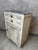 Vintage Art Deco Chest of Drawers, 1930s For Sale - Image 10 of 15