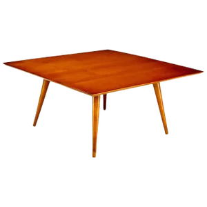 Paul McCobb Planner Group Coffee Table