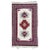 Vintage Azerbaiydjan Sumak Rug For Sale