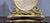 Victorian Gilt Dressing Table Mirror, 1850s For Sale - Image 3 of 16