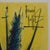 Bernard Buffet, The Hyacinth, 1966, Lithograph For Sale - Image 4 of 8