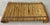 Mid 20th-Century Bamboo Curved Scrolled Arm Plant Stand / Riser For Sale - Image 14 of 18