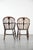 English Windsor Chairs, Set of 2 For Sale - Image 3 of 16